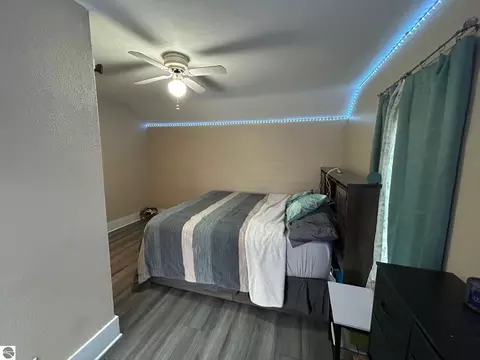 Bedroom - 320 N Elm, Ithaca, MI 48847 photo 4 of 4