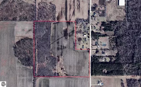 tbd Dickenson Rd, Coleman, MI 48618