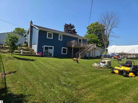 134 Brigham, Buckley, MI 49620