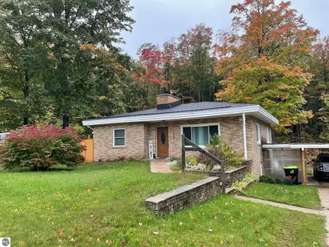 7939 NE Co Road 571, Mancelona, MI 49659