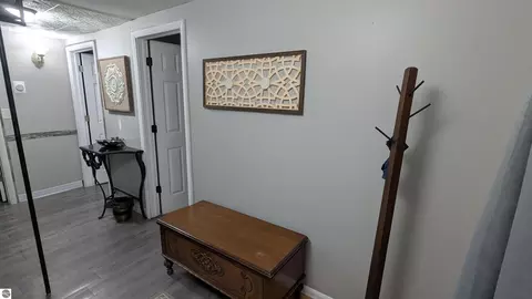 Entry Way - 2552 E Birch Ct, Cedar, MI 49621 photo 3 of 4