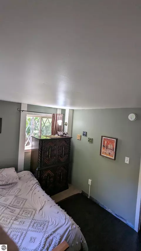 Bedroom - 2552 E Birch Ct, Cedar, MI 49621 photo 2 of 13