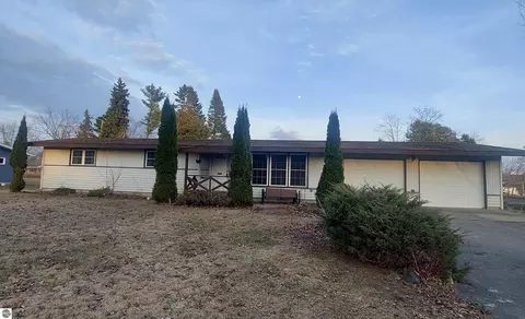 200 N First St, Harrisville, MI 48740