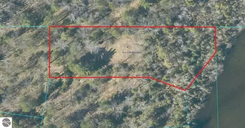 1 24 Acres Snowbowl Rd, Houghton Lake, MI 48629