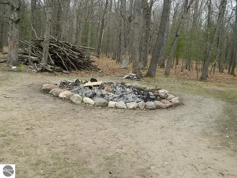 Exterior - 5651 E Haskell Lake Rd, Harrison, MI 48625 photo 13 of 13