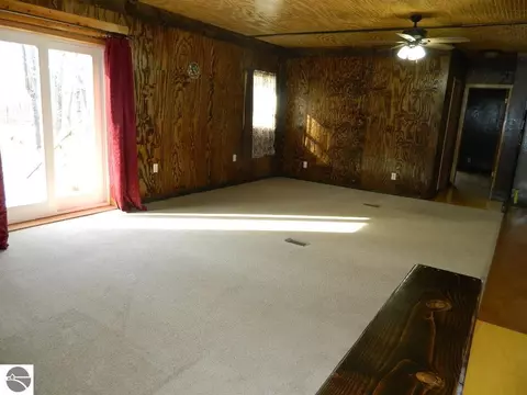 Living - 5651 E Haskell Lake Rd, Harrison, MI 48625 photo 2 of 2