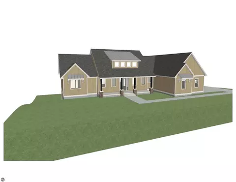 8271 E Boca Vista Trl, Traverse City, MI 49684