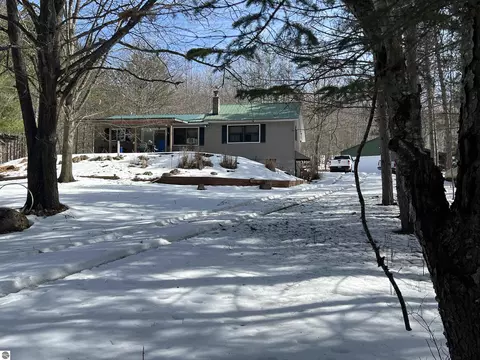 0319 Lund Rd, Fife Lake, MI 49633