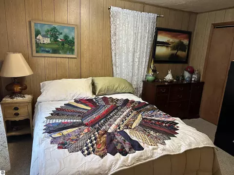 Bedroom - 562 Lagrant Rd, Twining, MI 48766 photo 1 of 3