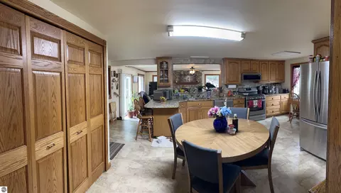 Kitchen - 562 Lagrant Rd, Twining, MI 48766 photo 1 of 7
