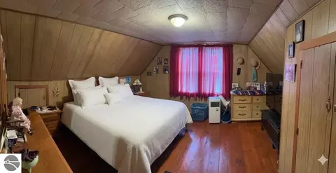 Bedroom - 562 Lagrant Rd, Twining, MI 48766 photo 2 of 3