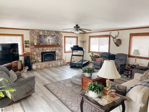 Living - 562 Lagrant Rd, Twining, MI 48766 photo 1 of 6