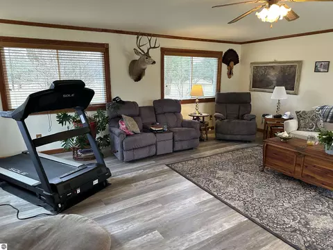 Living - 562 Lagrant Rd, Twining, MI 48766 photo 6 of 6