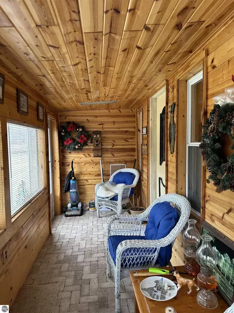 Exterior - 562 Lagrant Rd, Twining, MI 48766 photo 8 of 12