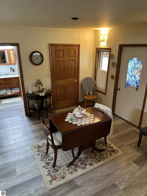 Dining - 562 Lagrant Rd, Twining, MI 48766 photo 1 of 1
