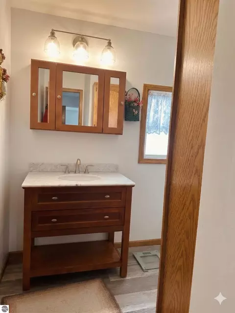 Bath - 562 Lagrant Rd, Twining, MI 48766 photo 1 of 2