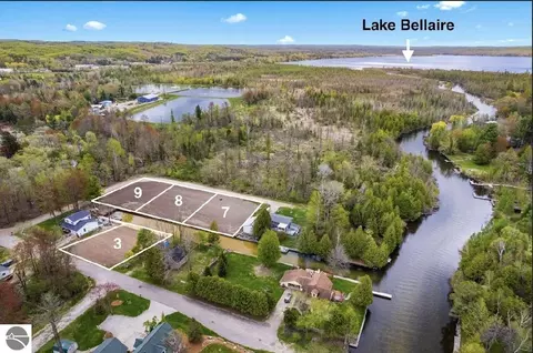 lot7 Mallard Ln, Bellaire, MI 49615