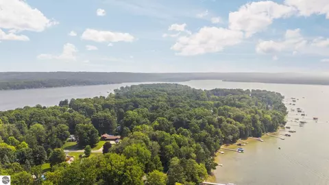 3855 White Birch Dr, Grawn, MI 49637