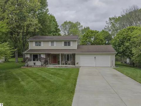 1575 Scully Rd, Mount Pleasant, MI 48858