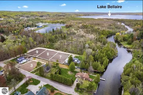 lot8 Mallard Ln, Bellaire, MI 49615