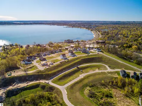 13793 S Celestial Ridge Dr, Traverse City, MI 49684