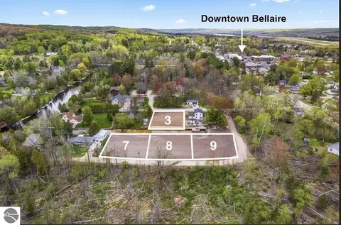 lot9 Mallard Ln, Bellaire, MI 49615