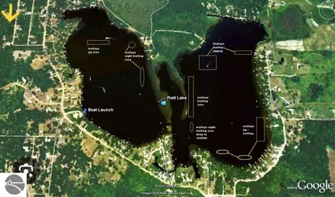 0000 Maple Rd, Gladwin, MI 48624