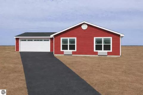9044 Kingsfield Dr #48, Kingsley, MI 49649