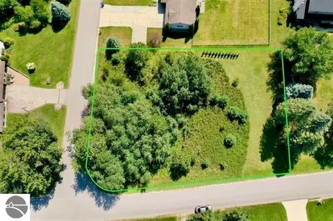 lot83 Mockingbird Ln, Cadillac, MI 49601