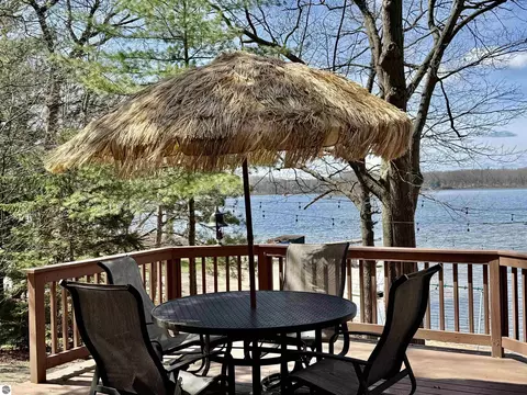 8251 W Sapphire, Lake City, MI 49651