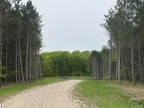 Parcel B Theron Road, Traverse City, MI 49685