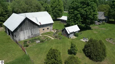 3362 S French Rd, Cedar, MI 49621
