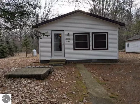 6160 George St, Hale, MI 48739