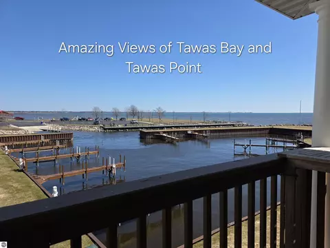 911 W Lake St #2, Tawas City, MI 48763