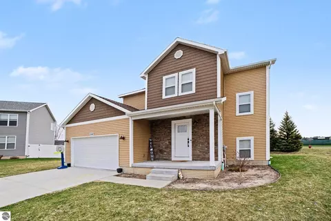 1541 Batson Pl, Mount Pleasant, MI 48858