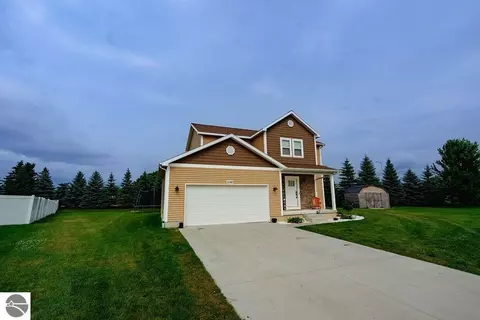 1541 Batson Pl, Mount Pleasant, MI 48858