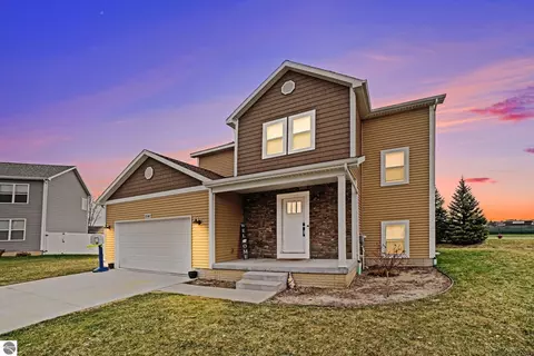 1541 Batson Pl, Mount Pleasant, MI 48858