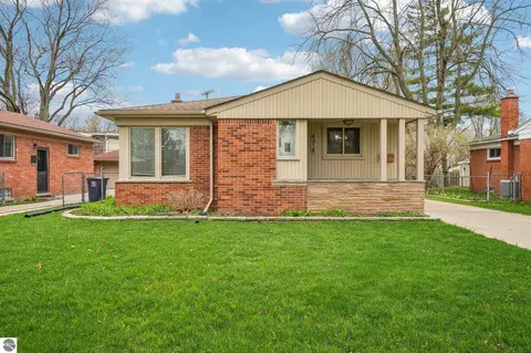 4316 Manor Ave, Royal Oak, MI 48073