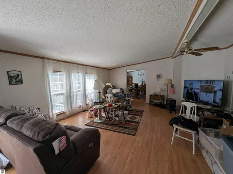 Living - 5150 E Michigan Ave, Au Gres, MI 48703 photo 2 of 2