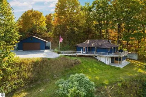 4525 Strait Rd, Traverse City, MI 49685
