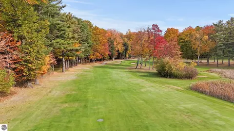 lot11 N Country Club Cmns, Leland, MI 49654