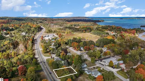 V/l W Main Street, Lake Leelanau, MI 49653