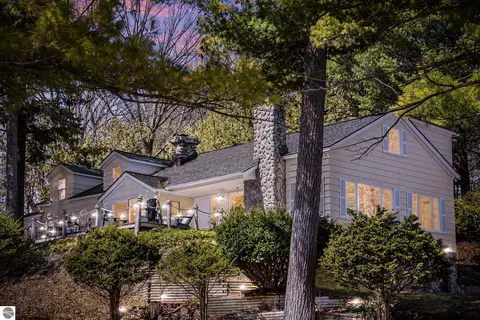 7787 E Shore Rd, Traverse City, MI 49686