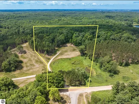 3383 NW Dockery Rd, Williamsburg, MI 49690