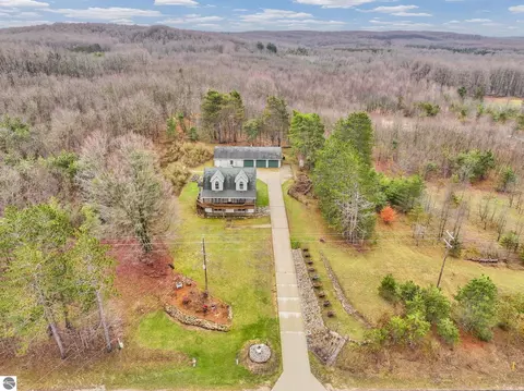 3398 E 16 Rd, Manton, MI 49663