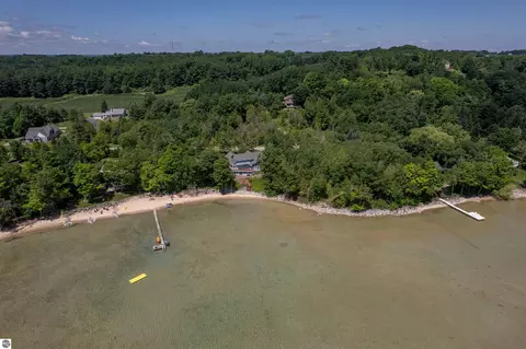 14088 Bluff Rd, Traverse City, MI 49686
