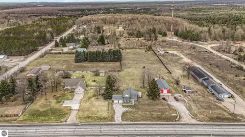 11850 Us-31 S, Interlochen, MI 49643