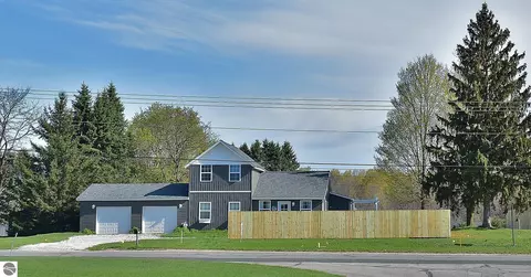 11850 Us-31 S, Interlochen, MI 49643