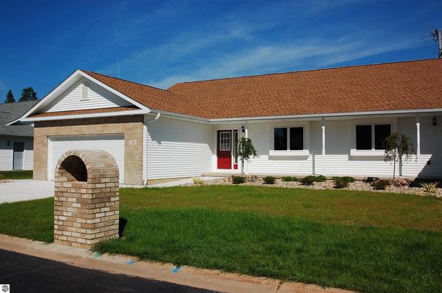 260 Windemere Pl #13B, West Branch, MI 48661