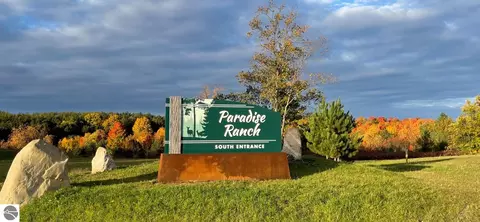 6325 Mountain Sky Rd, Kingsley, MI 49649